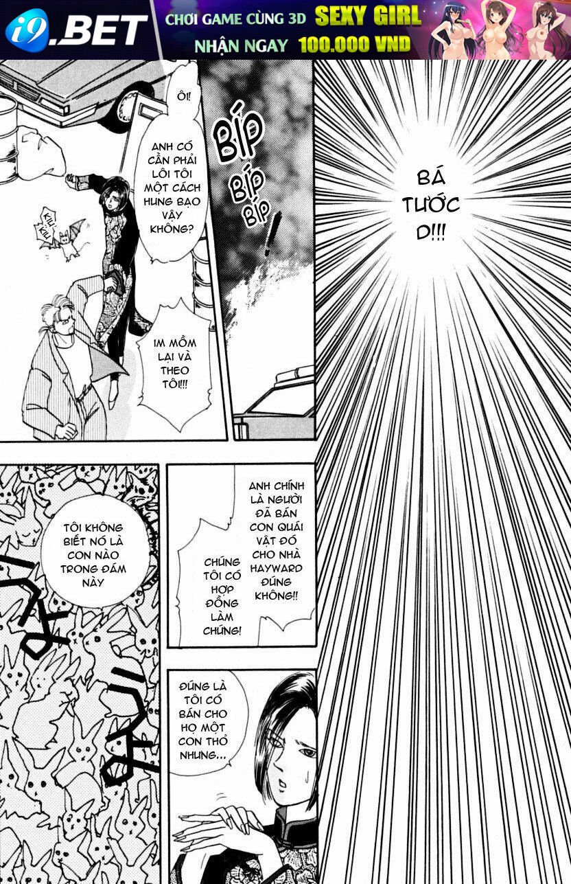 tiệm thú kiểng chapter 3 32