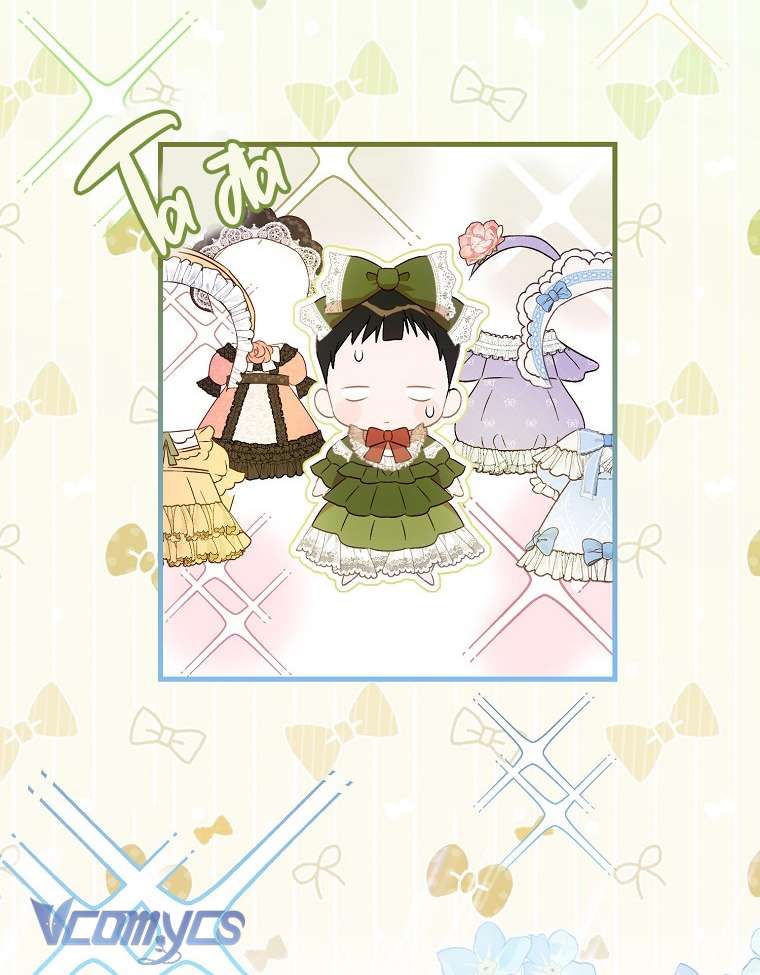 lần đầu bé út được yêu thương chapter 4 2