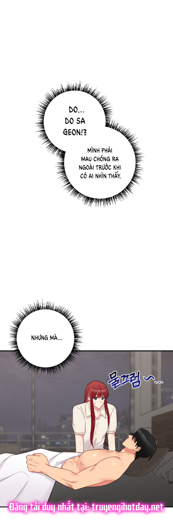 [18+] phương pháp xuất tinh của dosagyeon chapter 3.1 1