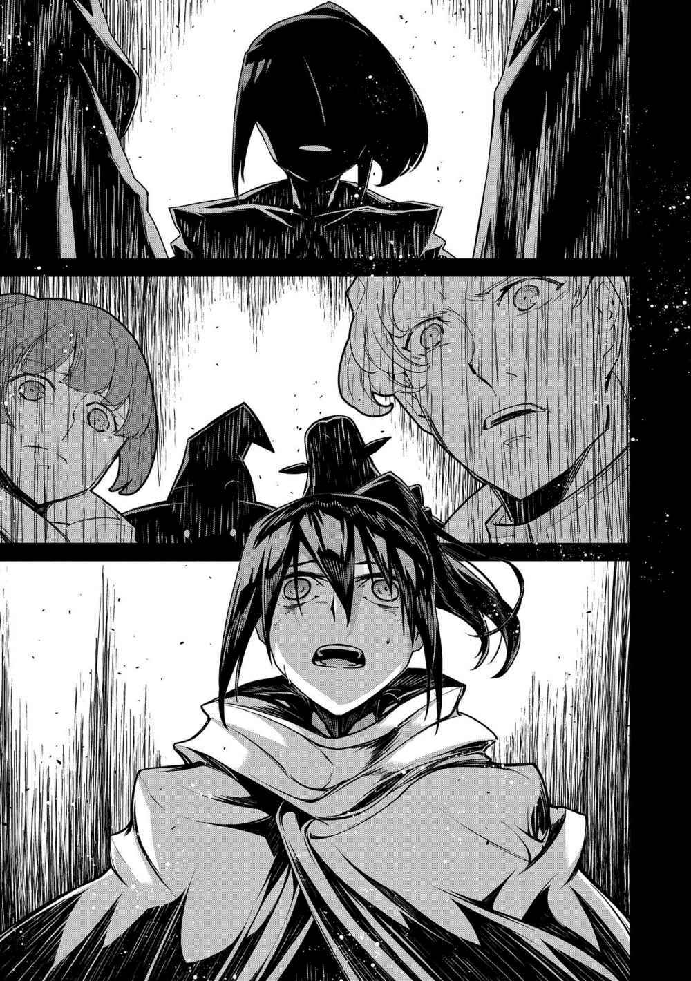 cuộc báo thù của kẻ ăn linh hồn chapter 1.2 16