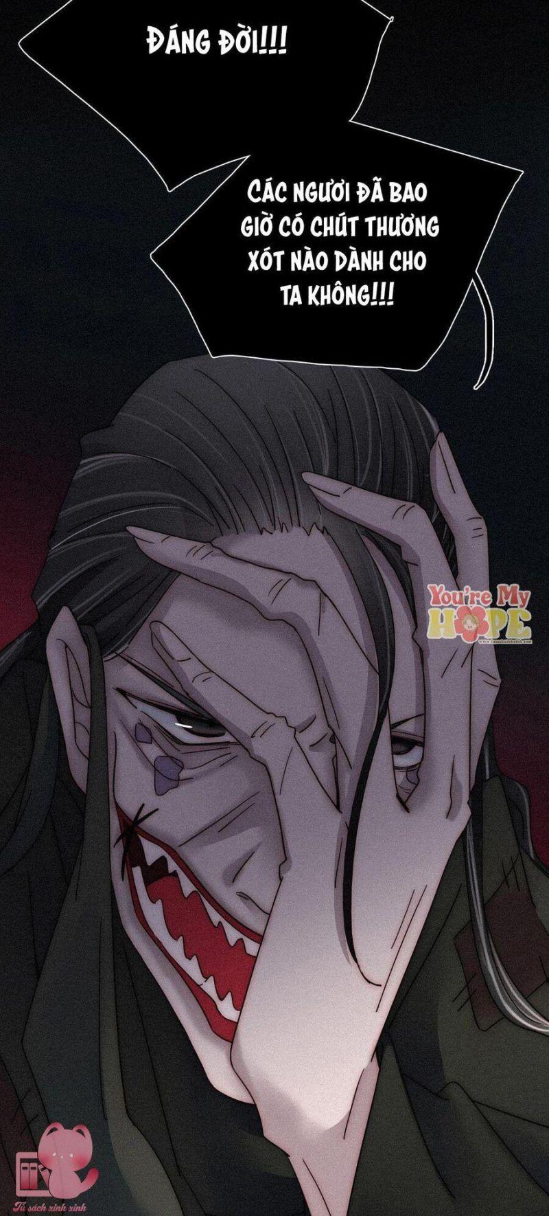 đêm tối chốn này chapter 68 47