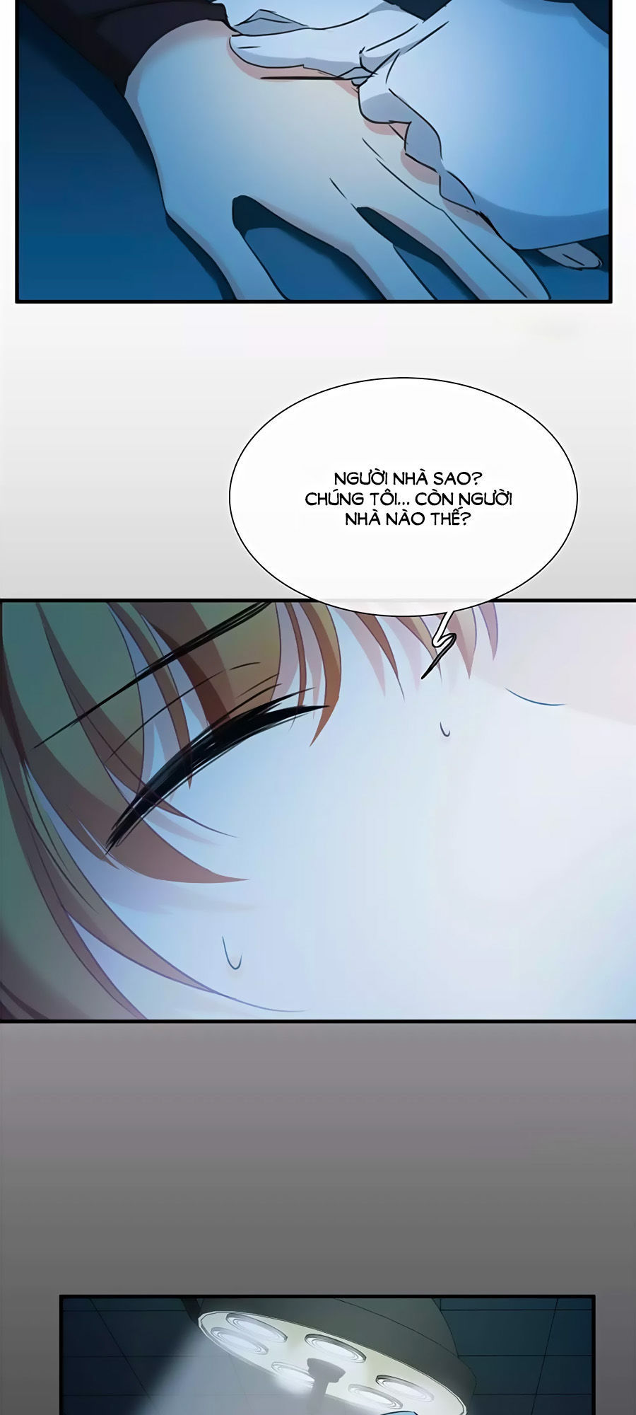 nhân chất tình nhân chapter 26.5 20