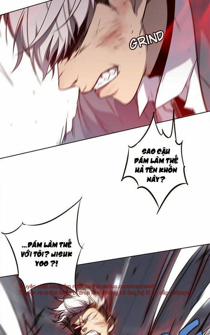 biến thân thành mèo chapter 32 9