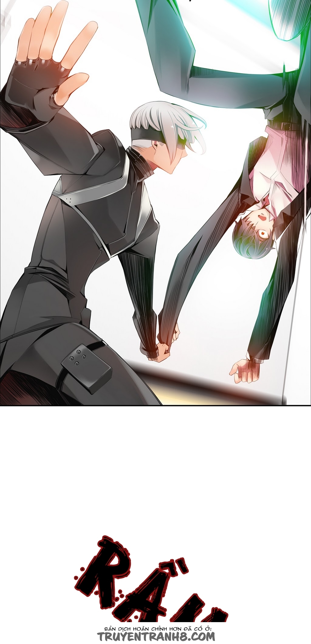 sự ràng buộc của lilith chapter 11 54