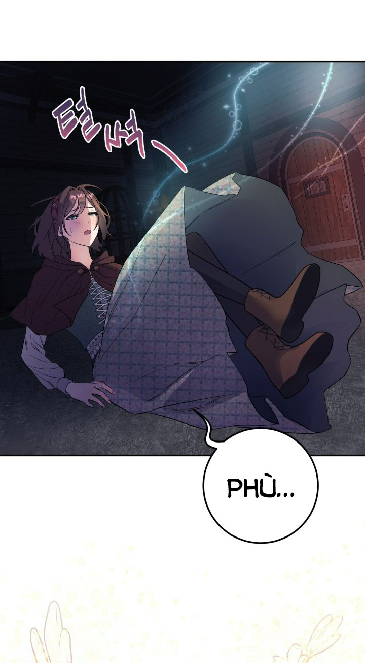 [18+] nếu cứu rỗi một cầm thú hư hỏng chapter 3.2 51