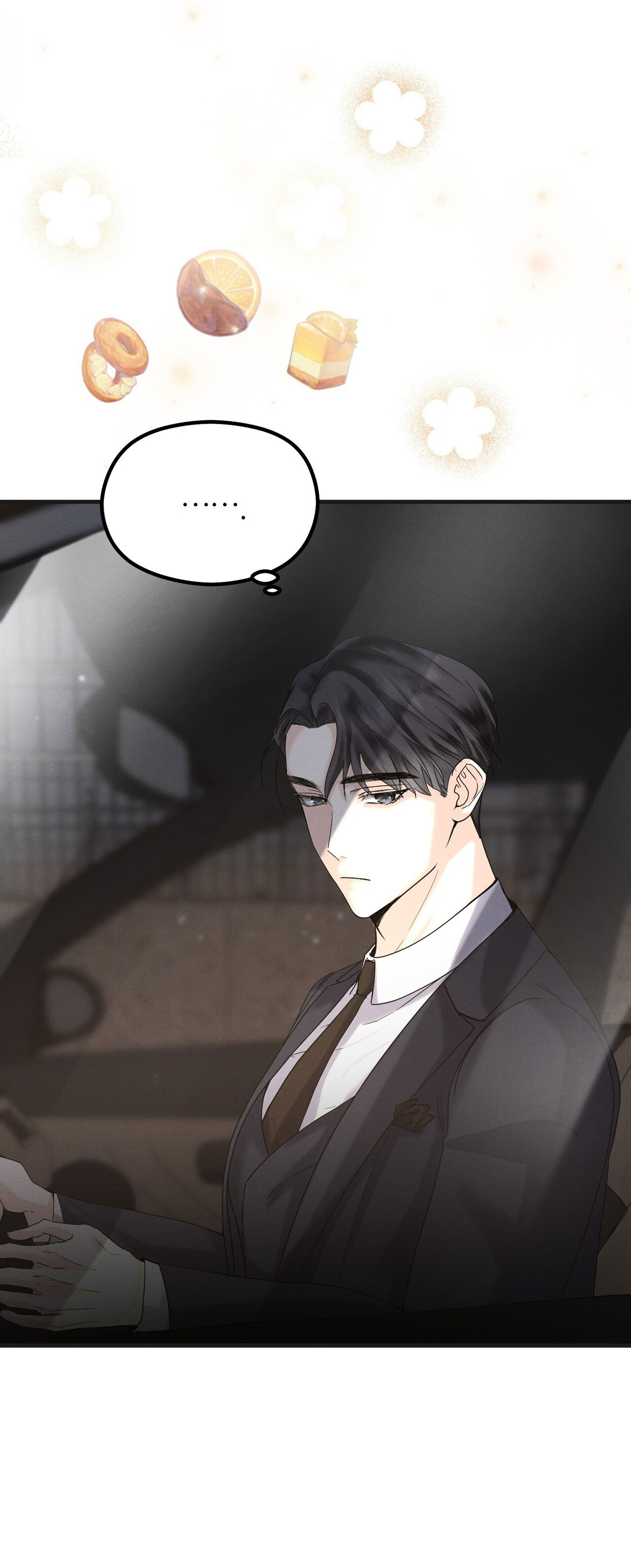 Khắc Cốt Ghi Tâm chapter 5.1 - Trang 13
