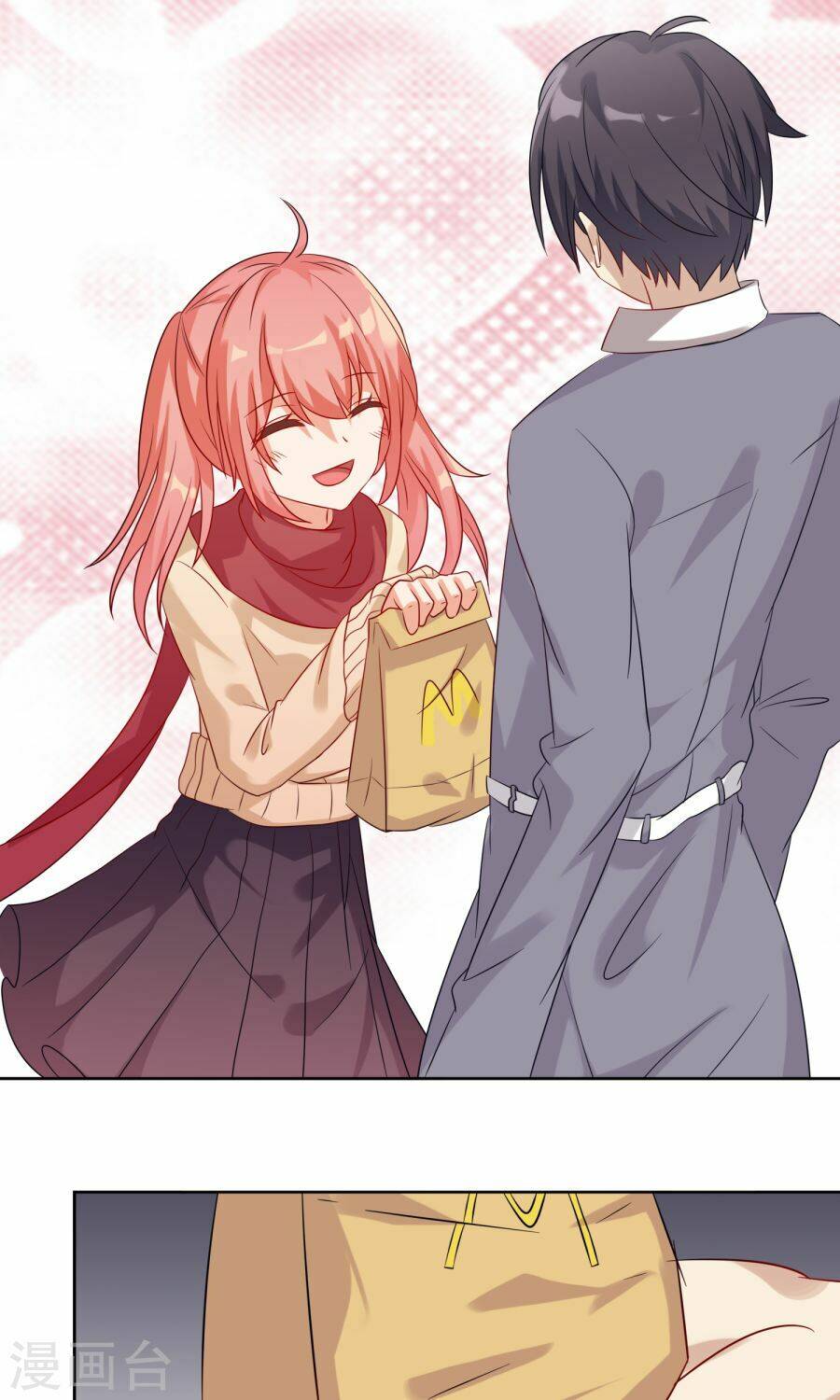 đào sắc tinh quang chapter 6 20