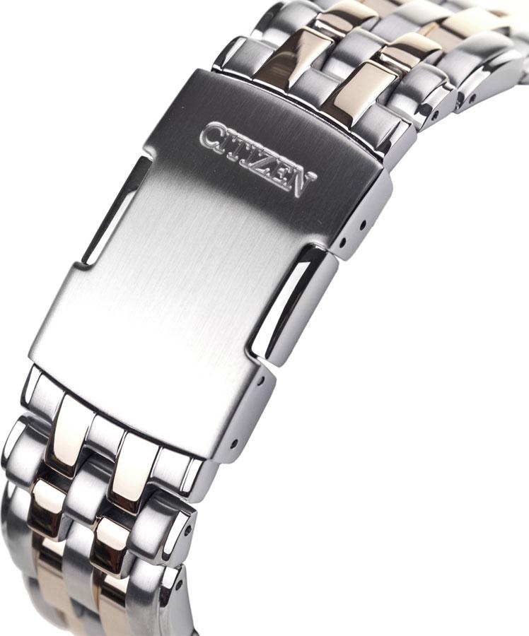 Đồng hồ Citizen BM6735-52E
