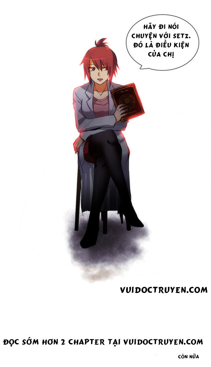 crepuscule (yamchi) chapter 41 28