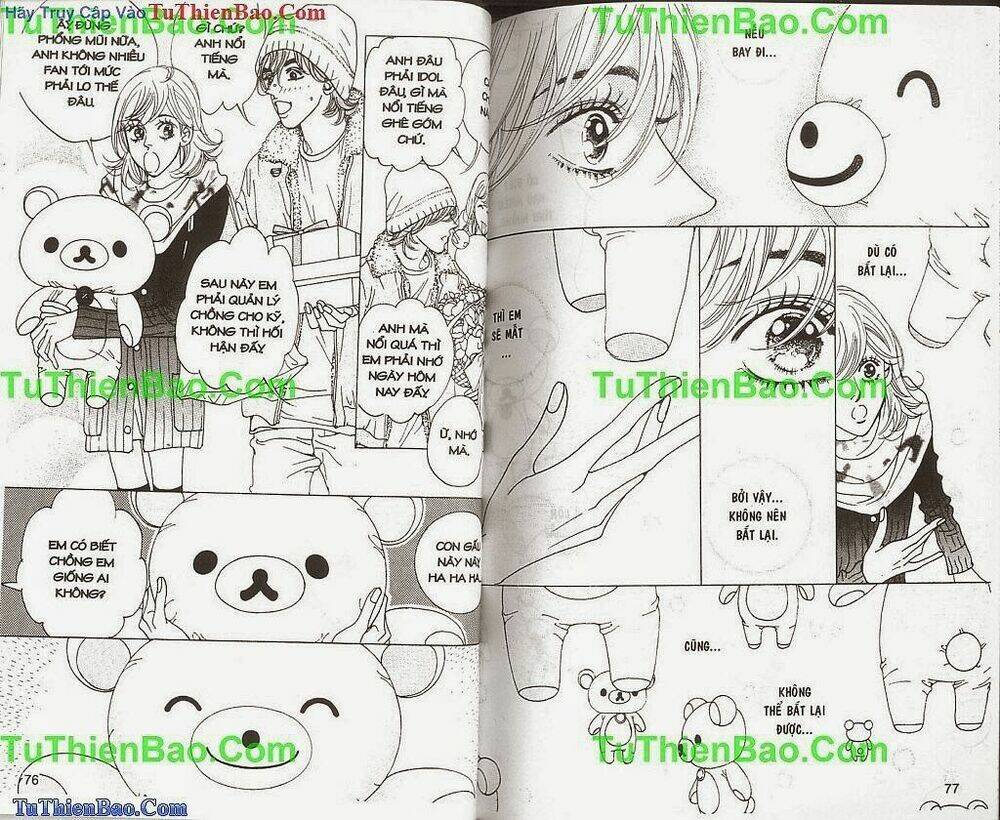 chuyện tình mary chapter 10 39