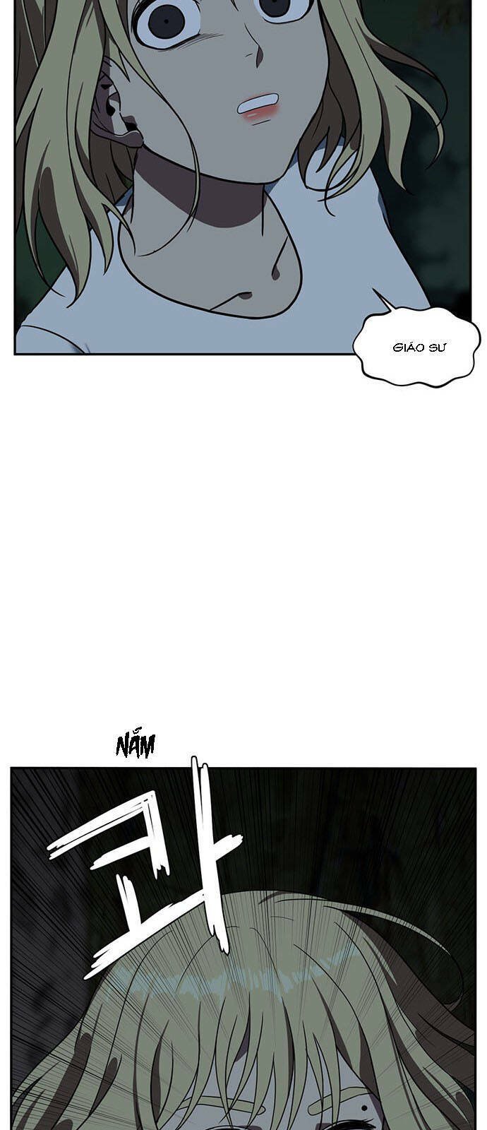 change me chapter 25 45