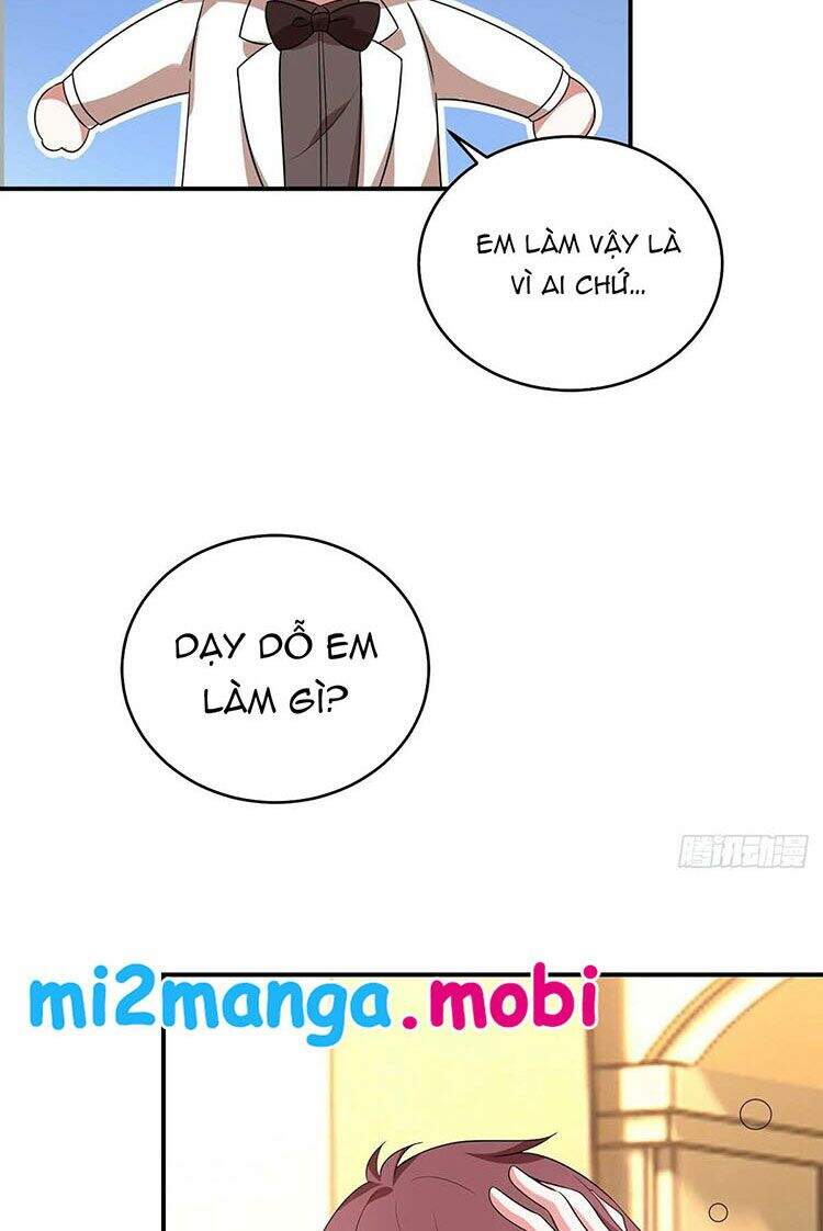 đại lão gọi tôi tiểu tổ tông chapter 47 5