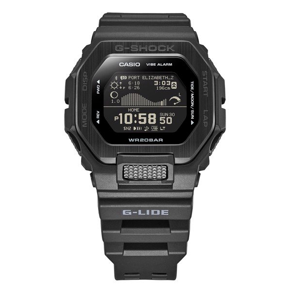 Đồng hồ Nam Casio G-shock GBX-100NS-1DR