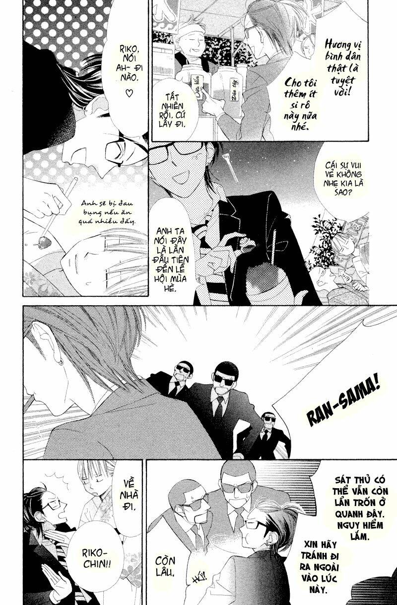 hoa trong bão chapter 4 16