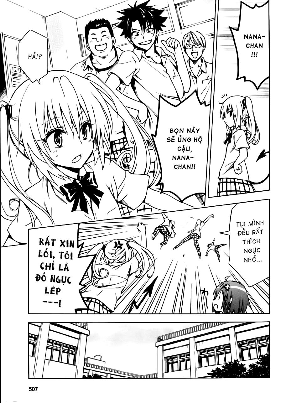 to love - ru darkness chapter 17 13