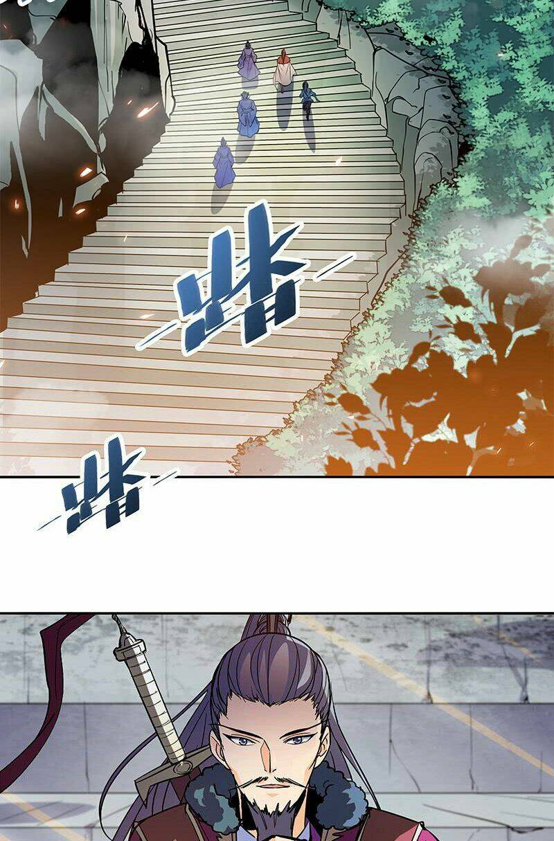 thần điêu hiệp lữ (new 2020) chapter 22 15