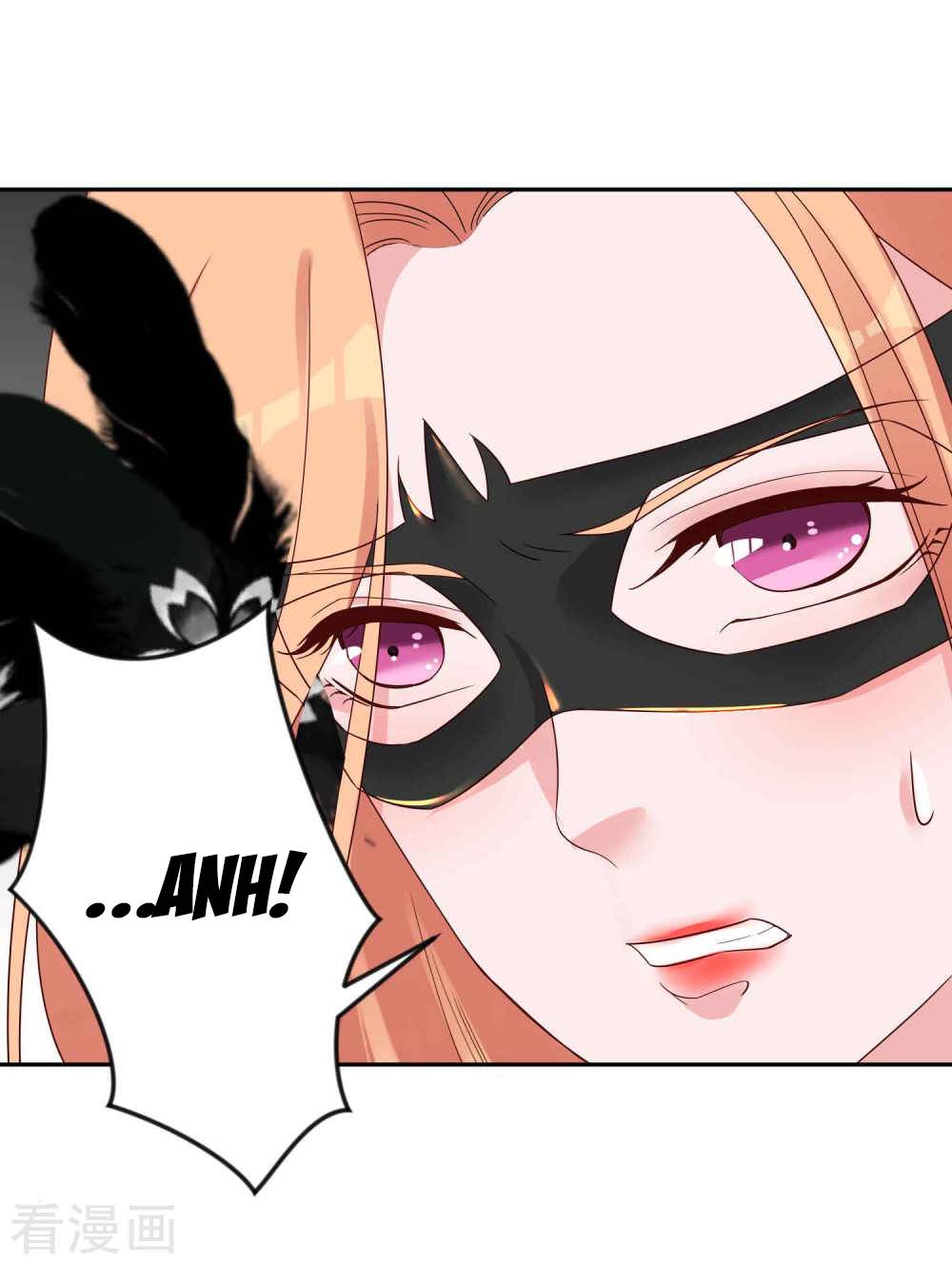 thời thượng nữ vương có chút tô chapter 25 16