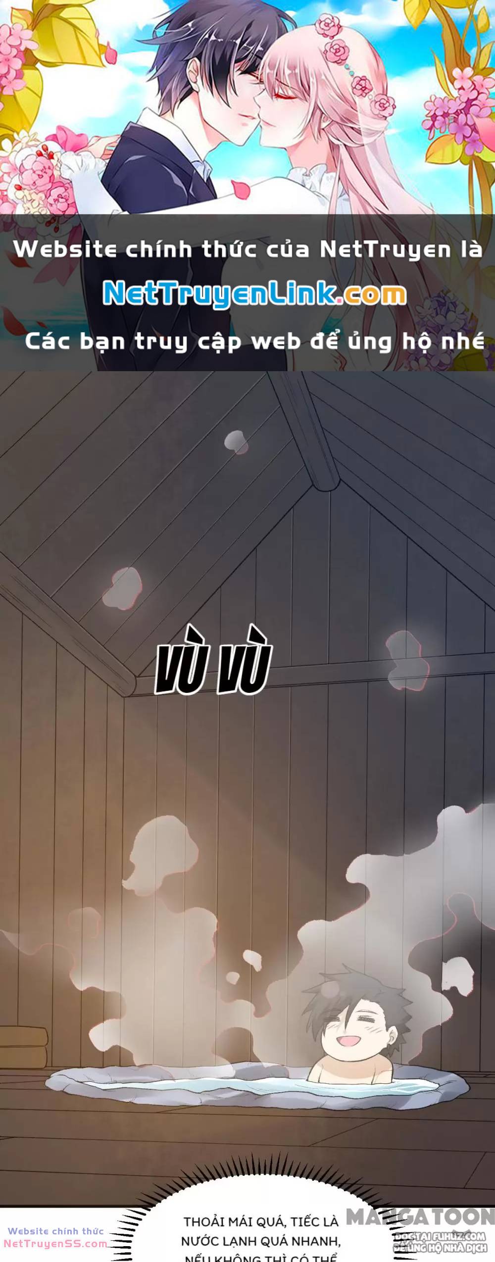 Tôi Sống Trên Hoang Đảo Cùng Các Em Gái chapter 242 1