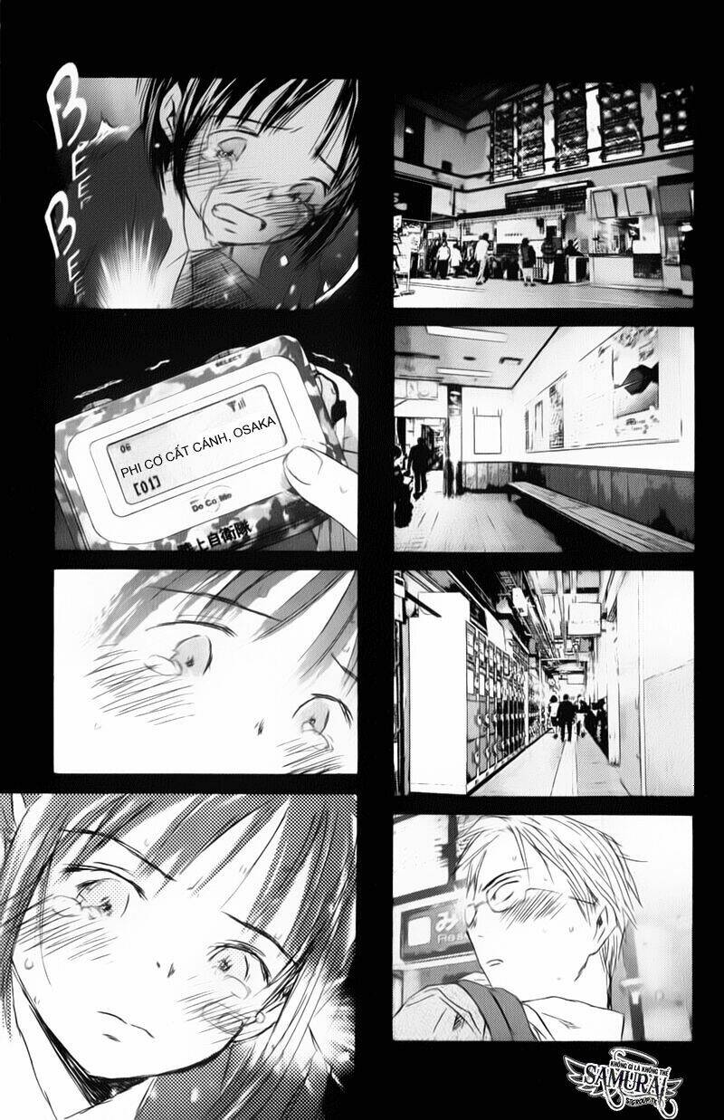 saishuu heiki kanojo chapter 9 11