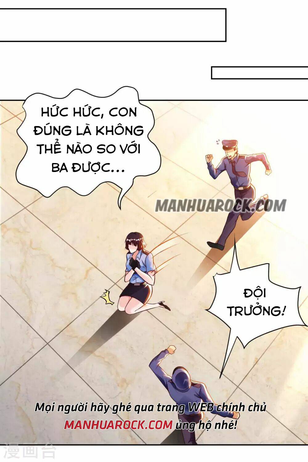 sư phụ của ta là thần tiên chapter 36 45