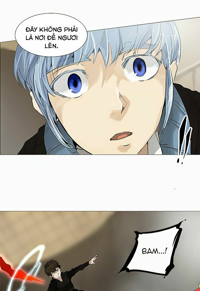 tòa tháp bí ẩn 2 chapter 149 51