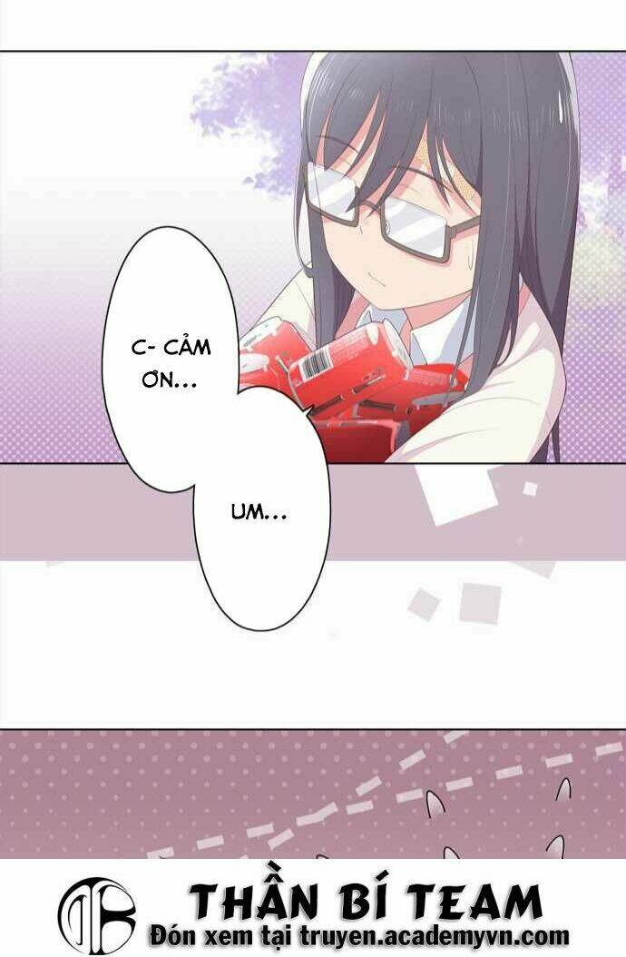 sorairo no graffiti chapter 4 42