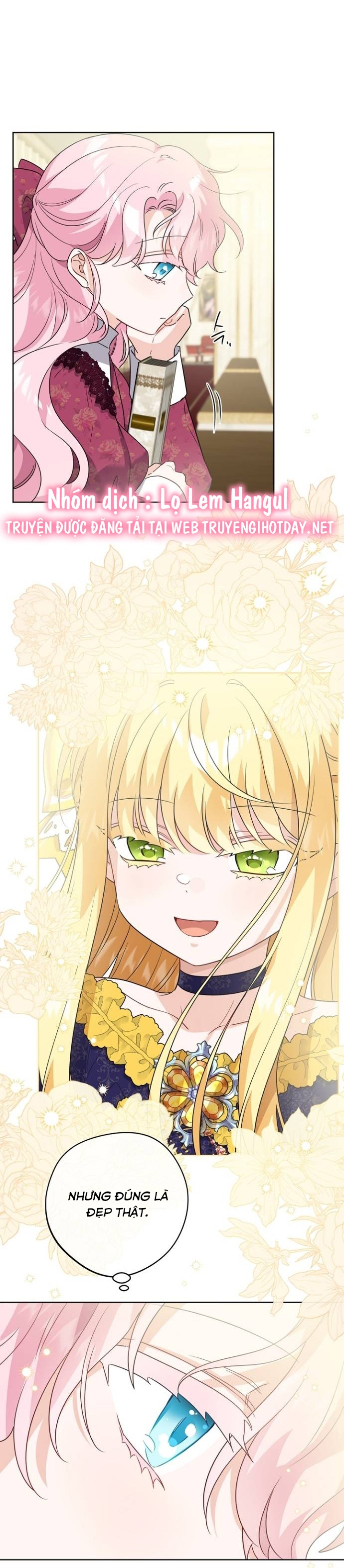 tôi sẽ đưa đứa trẻ ấy rời đi chapter 7 6