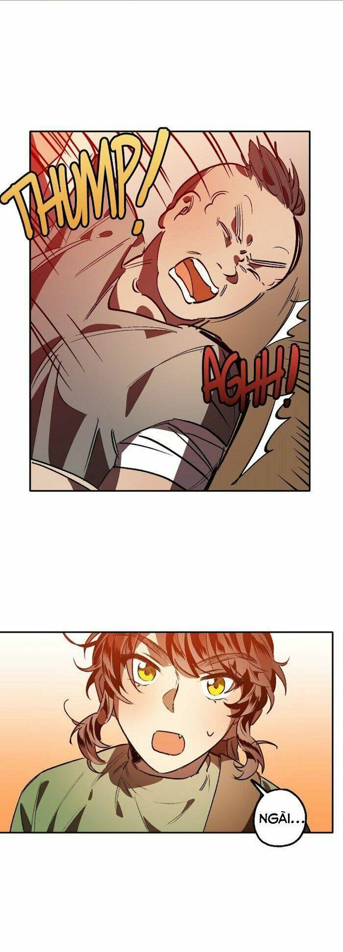 phương pháp tán tỉnh của nữ thợ săn chapter 9 19