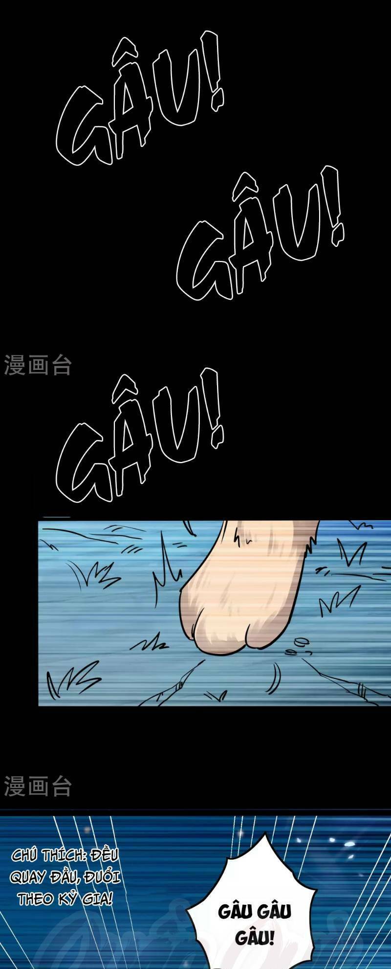 vạn giới tiên vương chapter 39 40