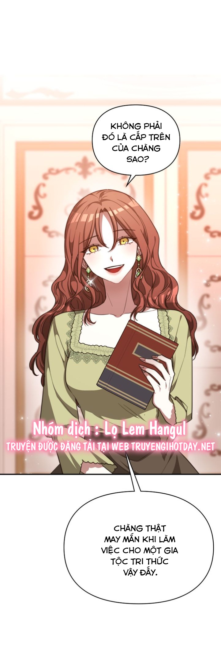 chuyện tình tay ba chapter 27 13