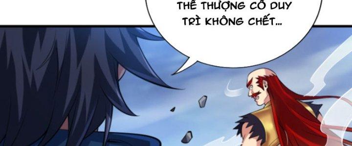 ẩn cư mười vạn năm, đời sau mời ta rời núi chapter 26 96
