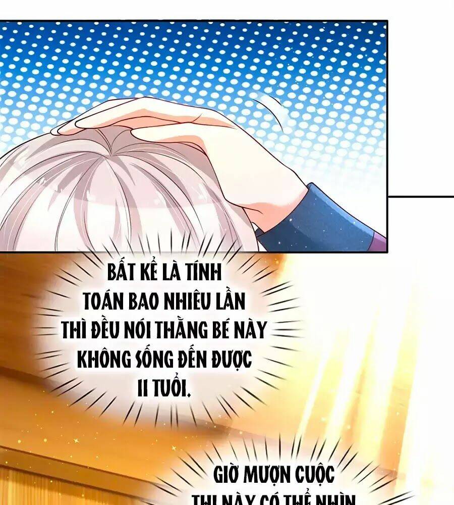 bỗng một ngày trở thành con gái nhà vua chapter 143 37