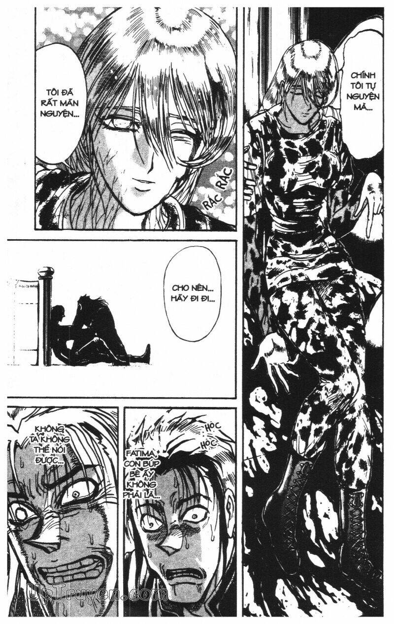 karakuri circus - gánh xiếc quái dị chapter 22 16