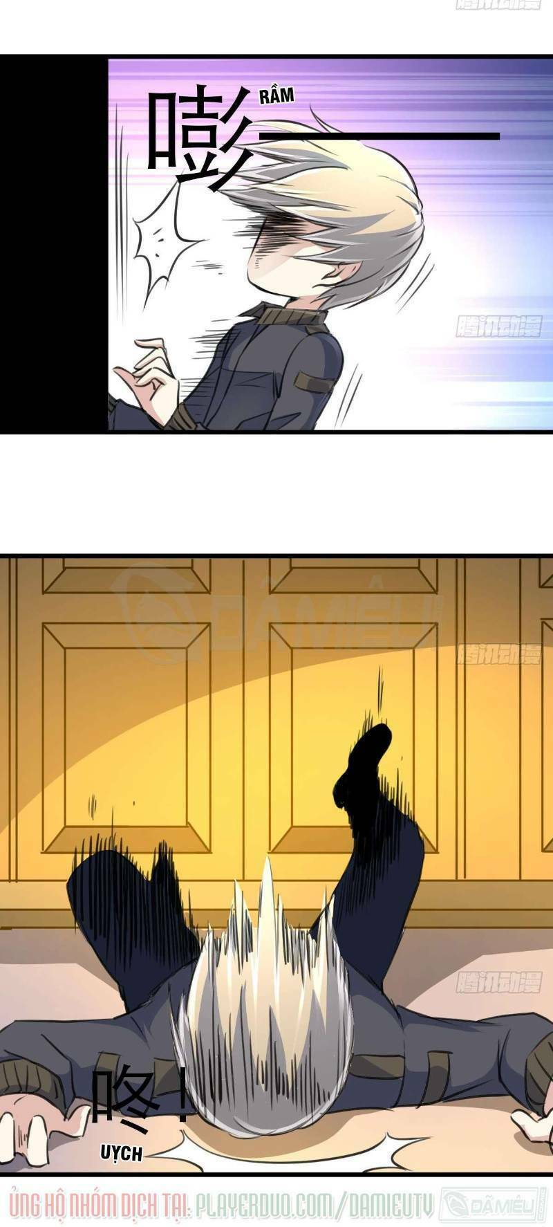 thần nhãn giám định sư chapter 50 12