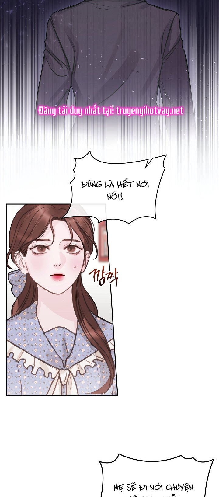 vụ bê bối trá hình chapter 4.1 12