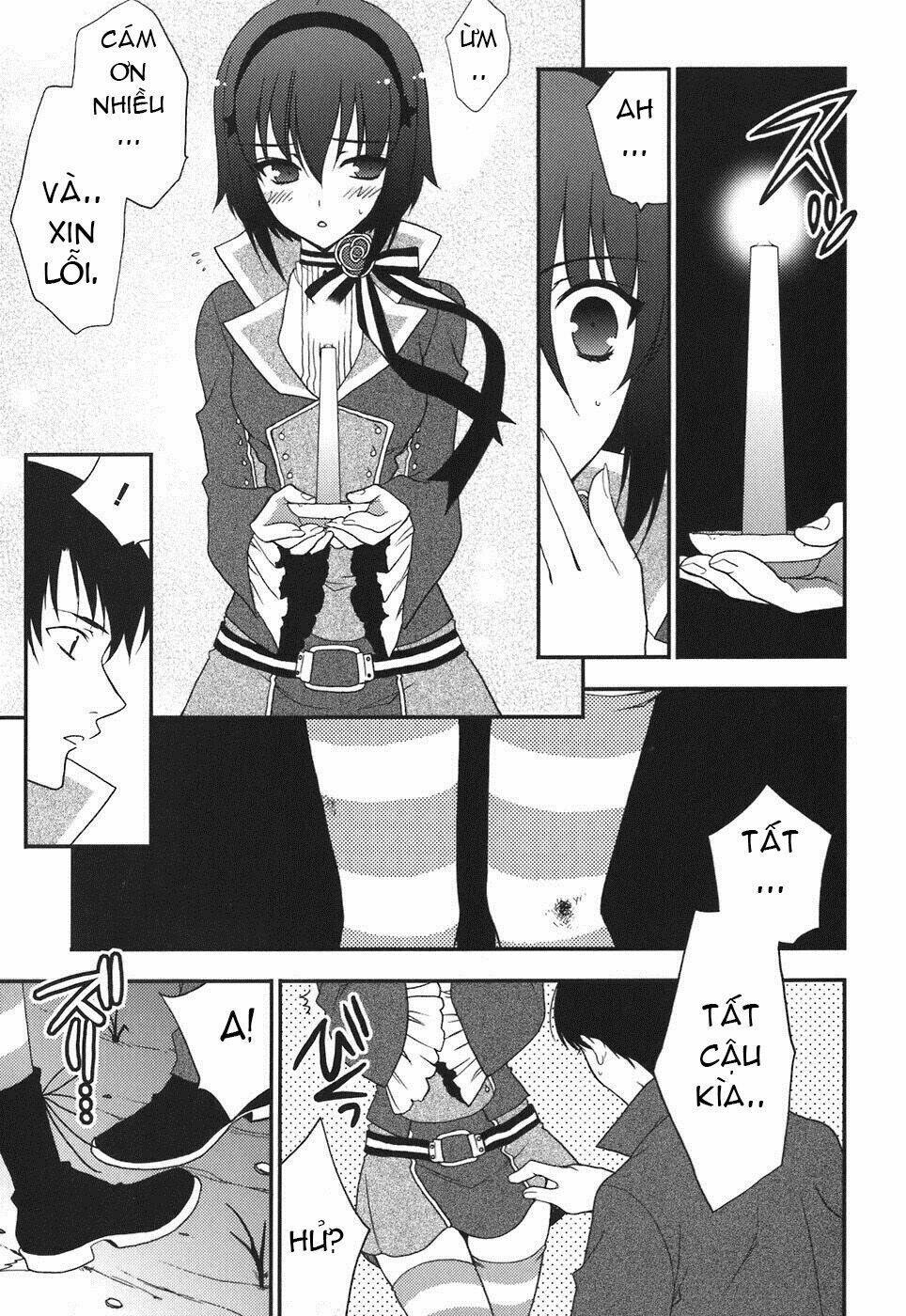 death/communication chapter 1 30