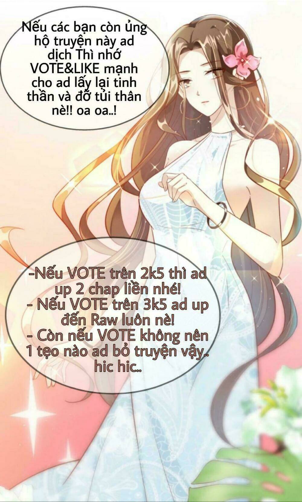 trọng sinh siêu sao - lăng thiếu sủng nghiện chapter 6 3