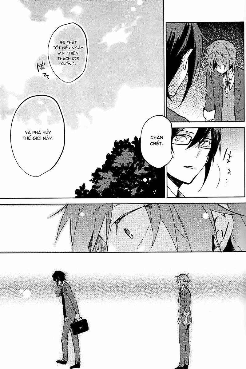 k - lost small world chapter 1 32