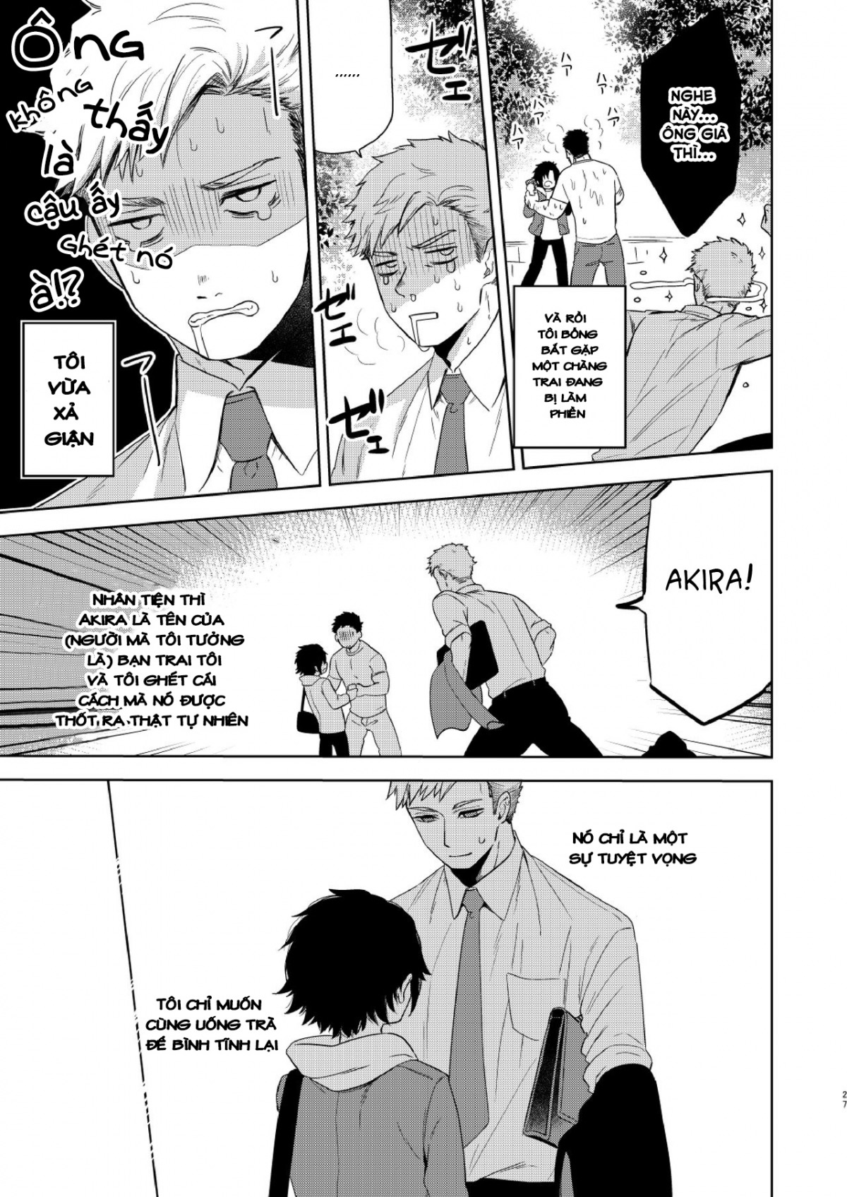 mảnh ghép còn thiếu chapter 1 27