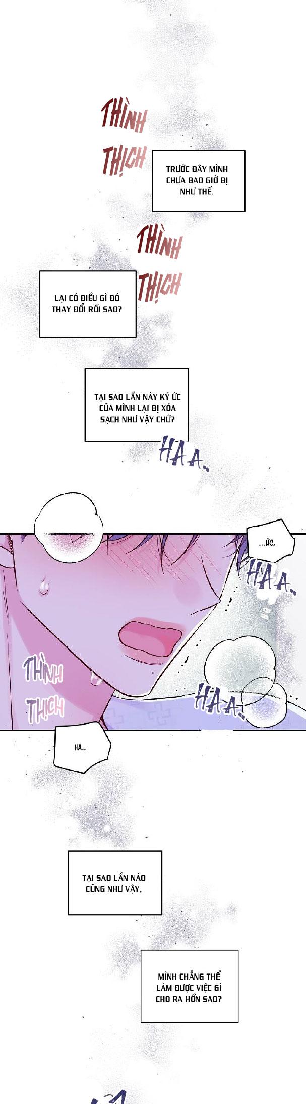 bình minh thứ hai chapter 31 25