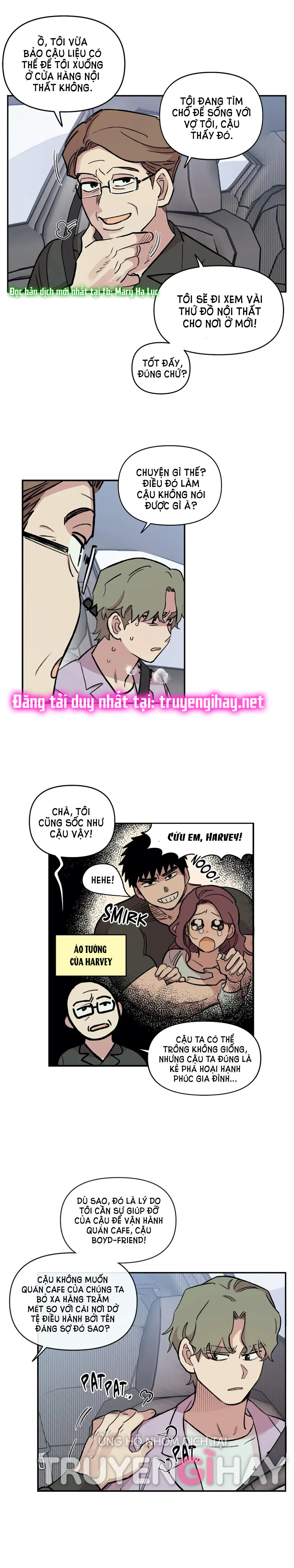 [18+] 1 người khỏe 2 người vui chapter 38.1 6