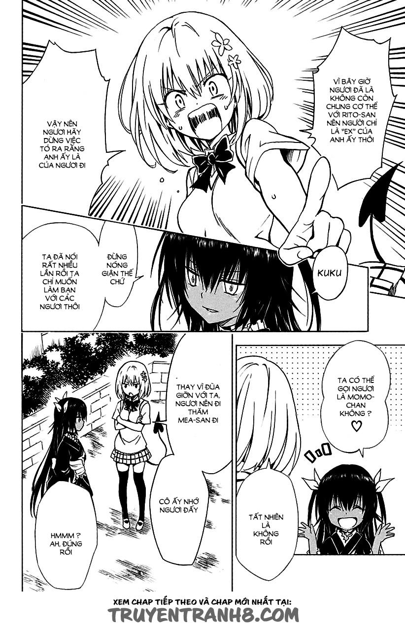 to love - ru darkness chapter 74 14