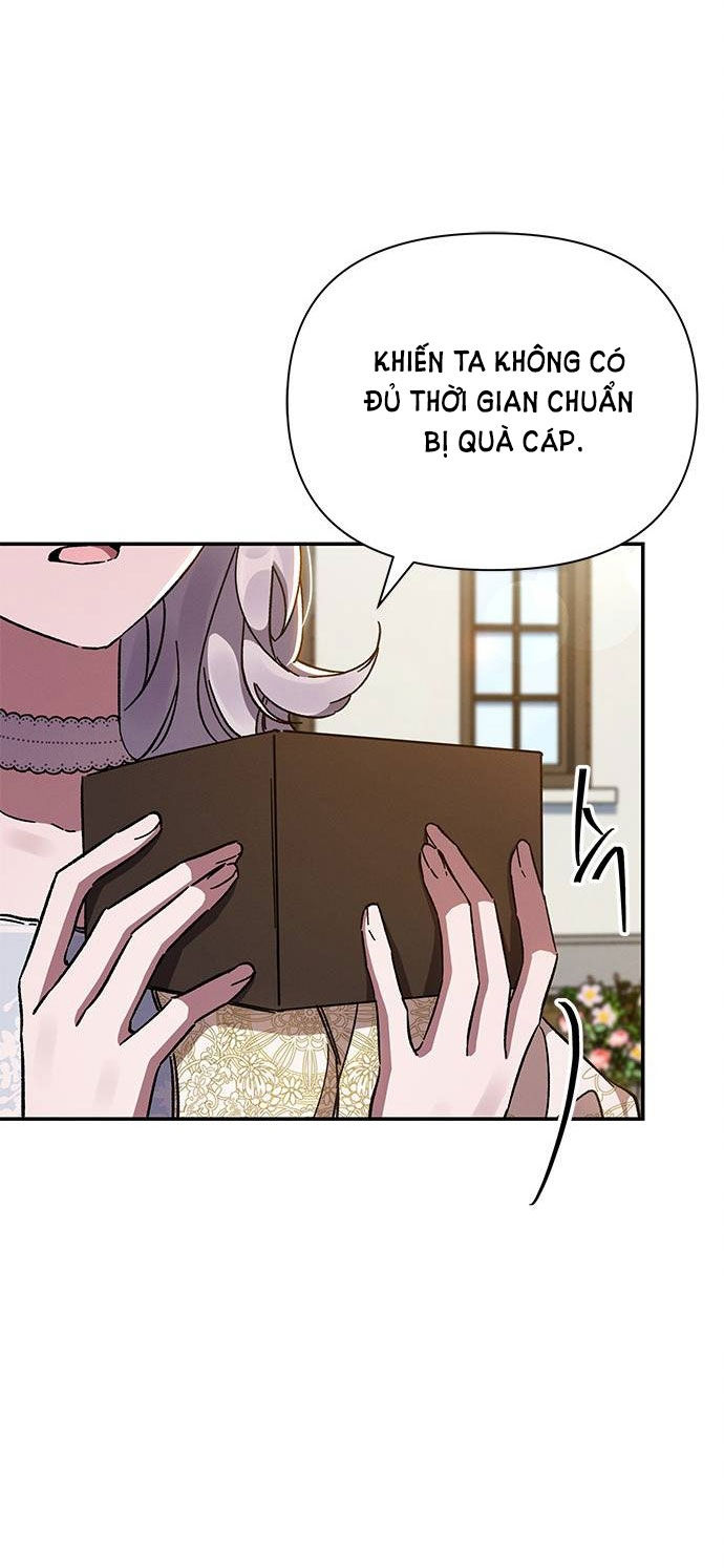 ôi kẻ thù không đội trời chung thân ái của tôi chapter 22.2 19