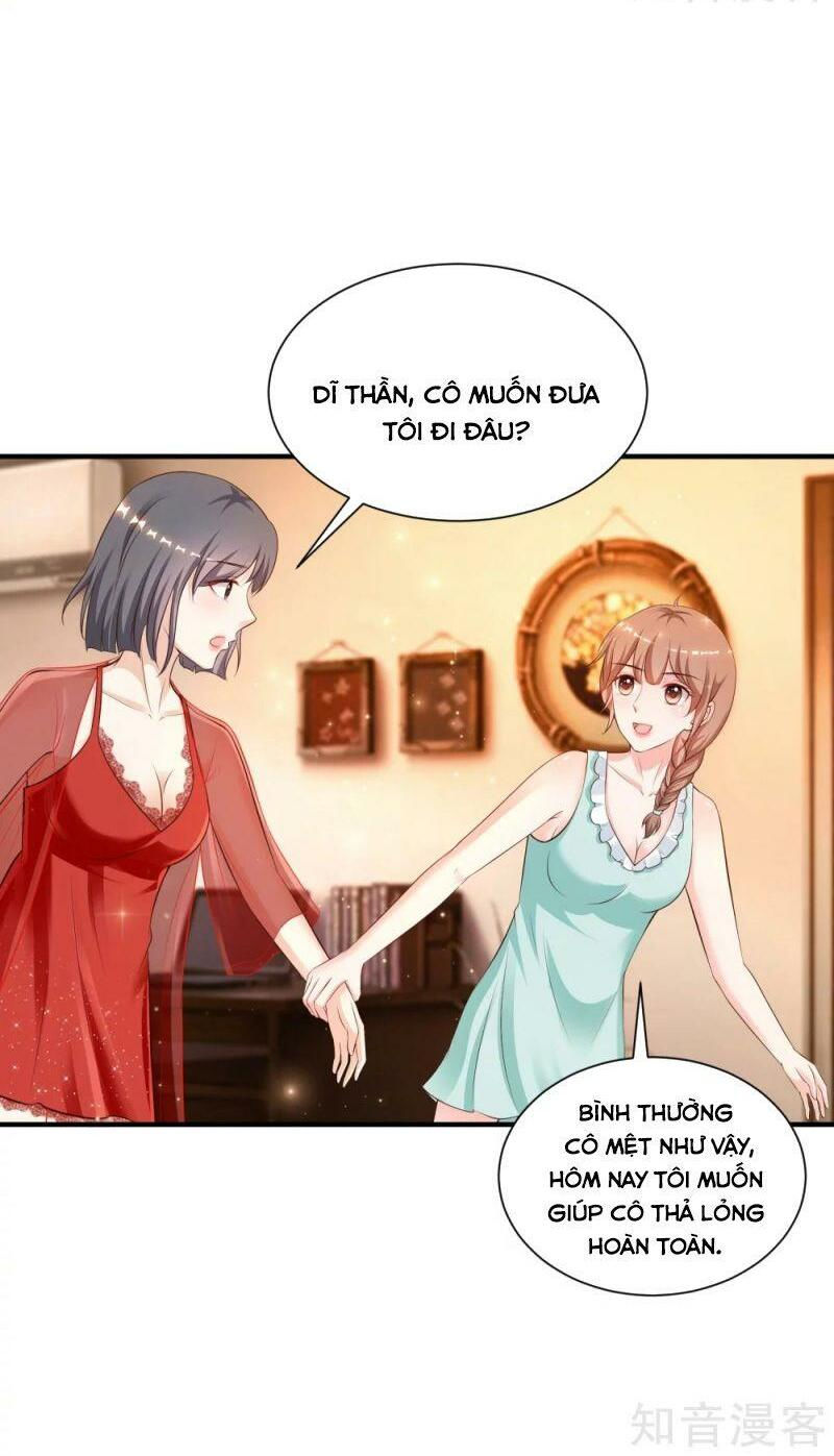 tối cường vận đào hoa chapter 130 10