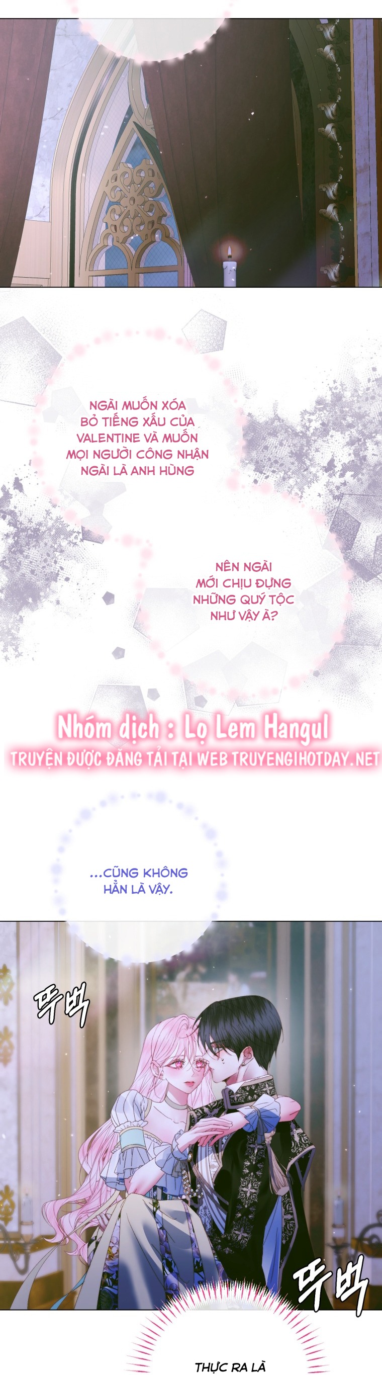 trở thành cô vợ khế ước của nhân vật phản diện chapter 103 27