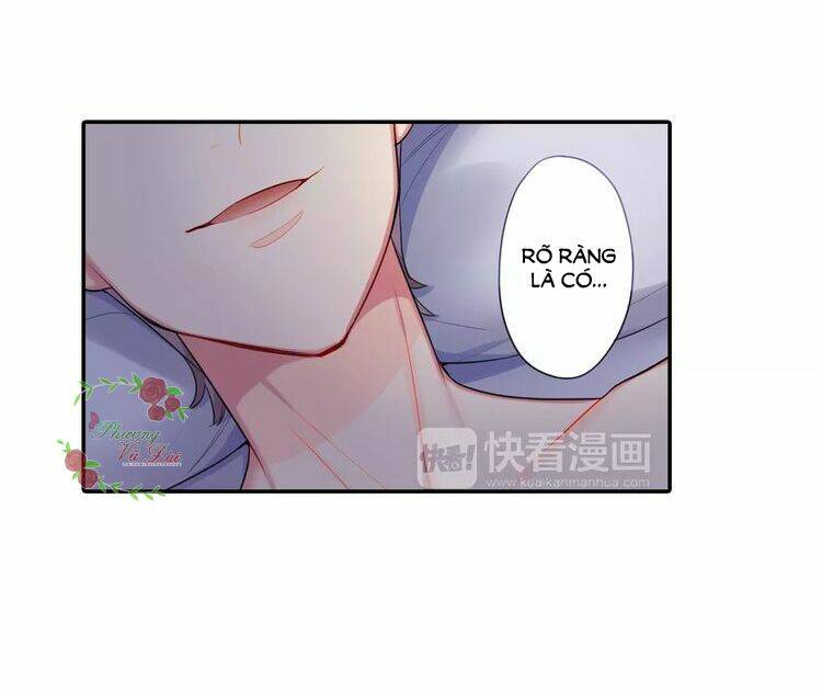 mệnh lệnh tuyệt đối của bá đạo vương tử phần 2 chapter 4 18