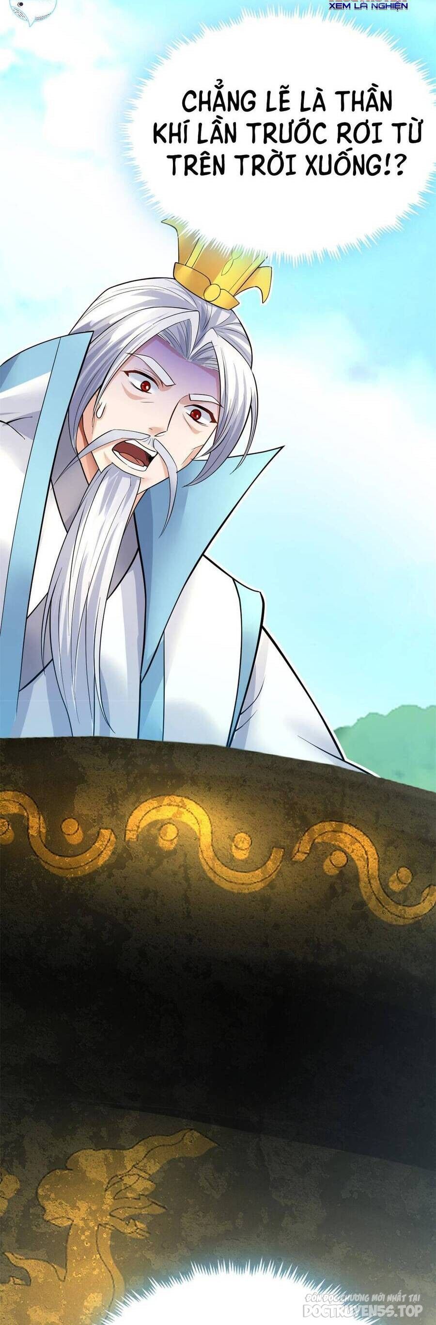 bắt đầu với kiếm vực, ta lặng lẽ tu luyện thành kiếm thần chapter 17 20