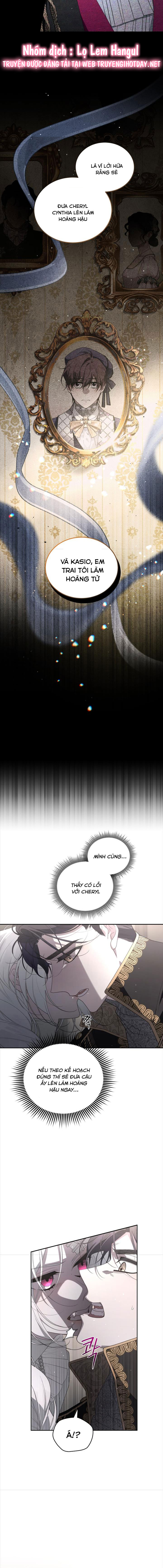 trở thành ác nữ thuần hóa thú cưng chapter 68 1