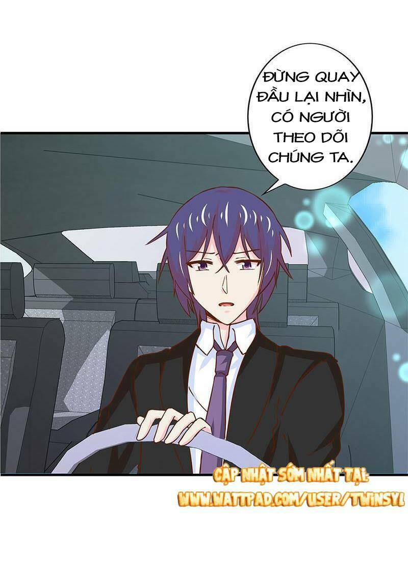 không gả cho tổng tài, gả cho người hầu chapter 164 22