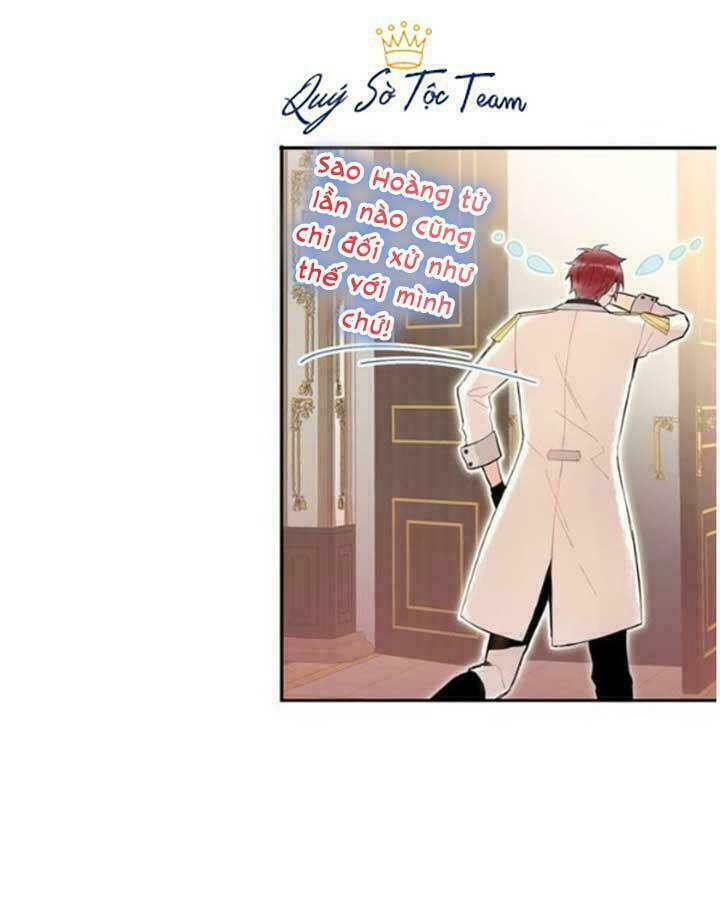thánh nữ ẩn danh chapter 48 4